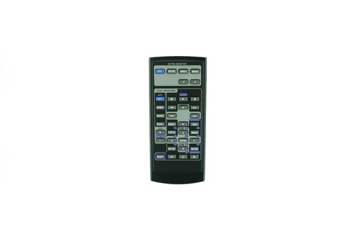 Telecomando per jvc - per,