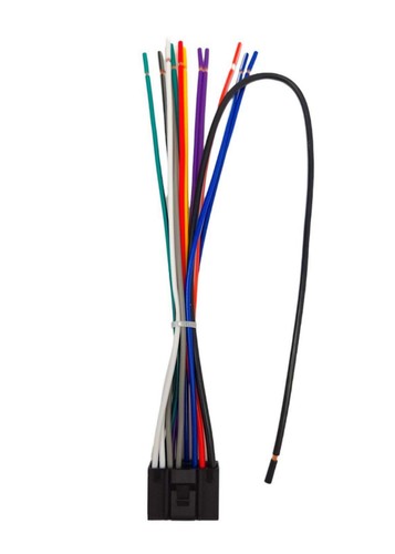Cablaggio ricambio per - di,