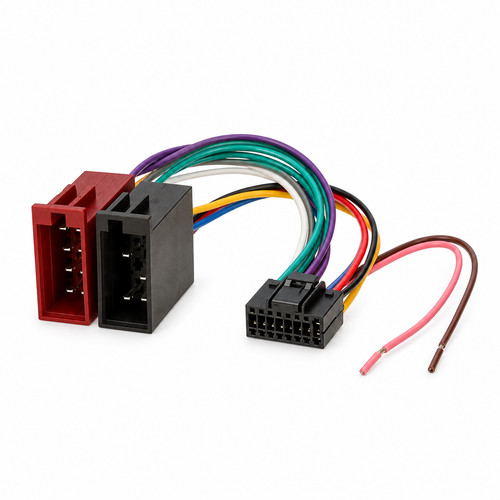 Cavo iso jvc - kd-avx1, kd-avx2