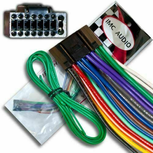Cablaggio per jvc kwavx720 - per,