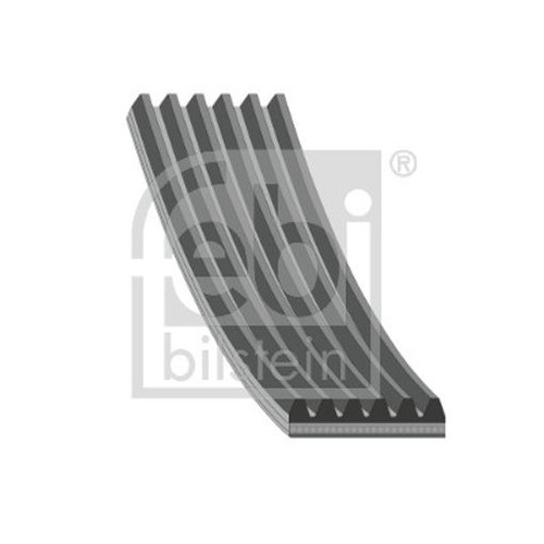 Per febi 28908 - febi, cinghia