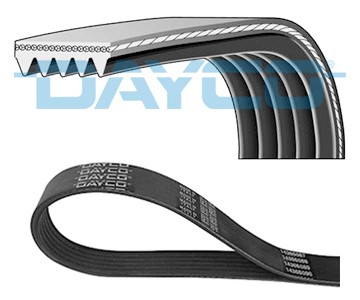 5pk1355 dayco cinghia - 5pk1355,