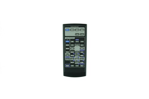 Telecomando per jvc avx11 - per,