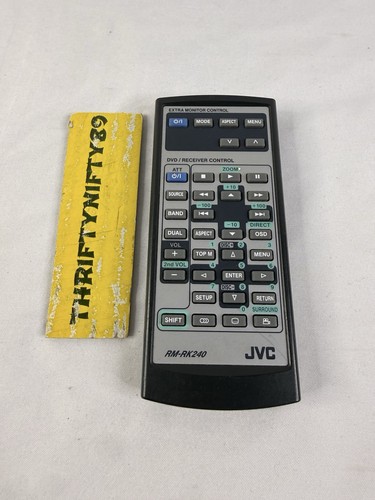 Telecomando per jvc avx11 - per, kd-avx11