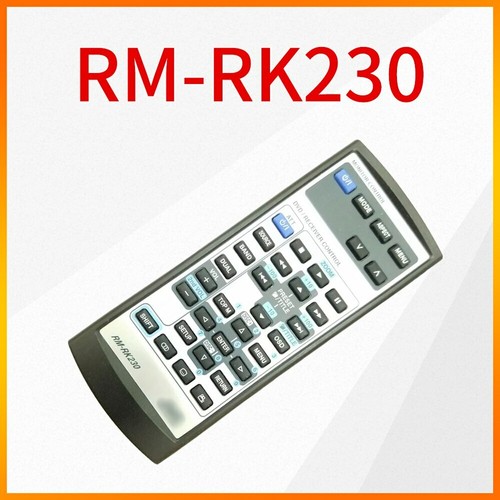 Telecomando originale rk230 - telecomando,